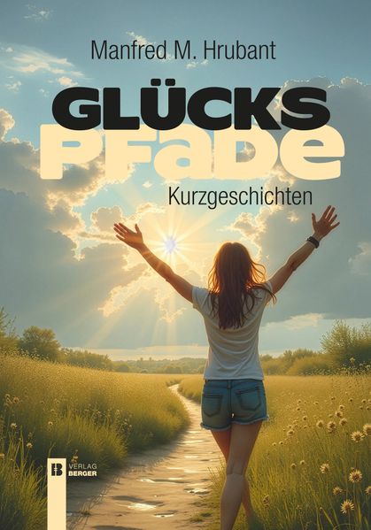 Cover von Glückspfade