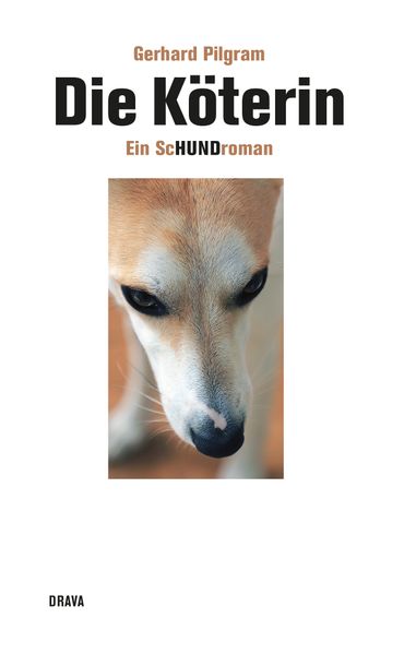 Cover von Die Köterin