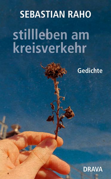 Cover von Stillleben am Kreisverkehr