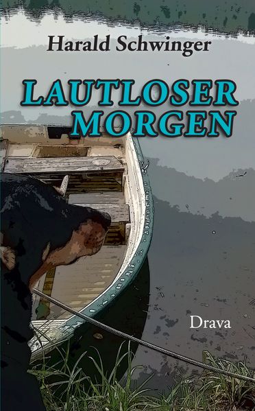 Cover von Lautloser Morgen