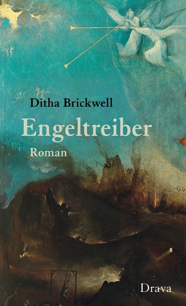 Cover von Engeltreiber