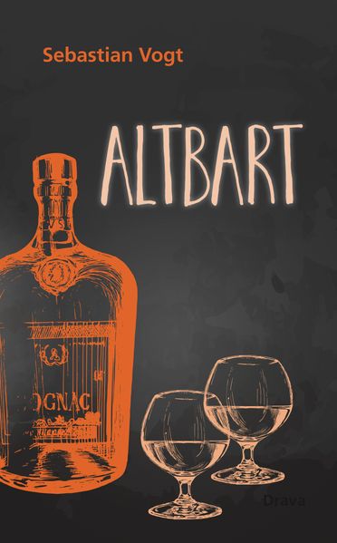 Cover von Altbart