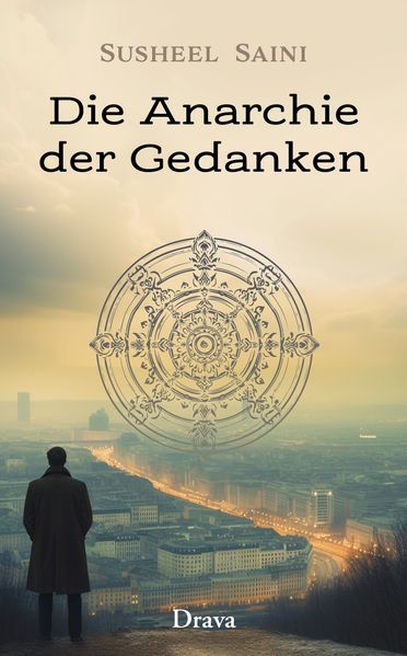 Cover von Die Anarchie der Gedanken