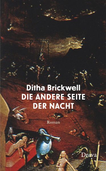 Cover von Die andere Seite der Nacht