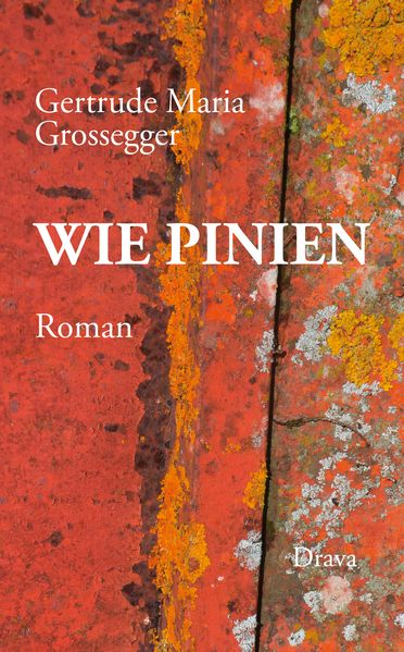 Cover von Wie Pinien