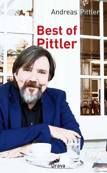 Cover von Best of Pittler