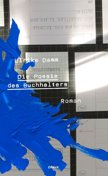Cover von Die Poesie des Buchhalters