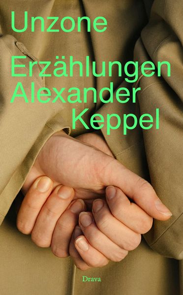 Cover von Unzone