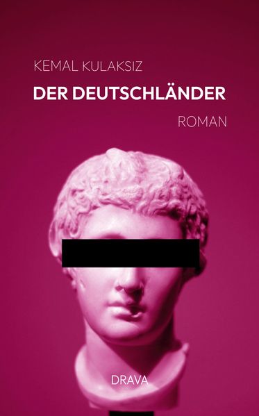 Cover von Der Deutschländer