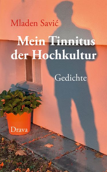 Cover von Mein Tinnitus der Hochkultur