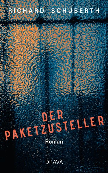 Cover von Der Paketzusteller