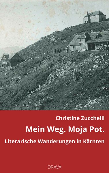 Cover von Mein Weg. Moja Pot