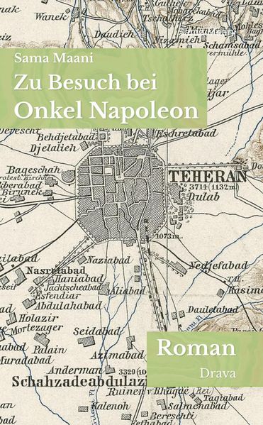 Cover von Zu Besuch bei Onkel Napoleon