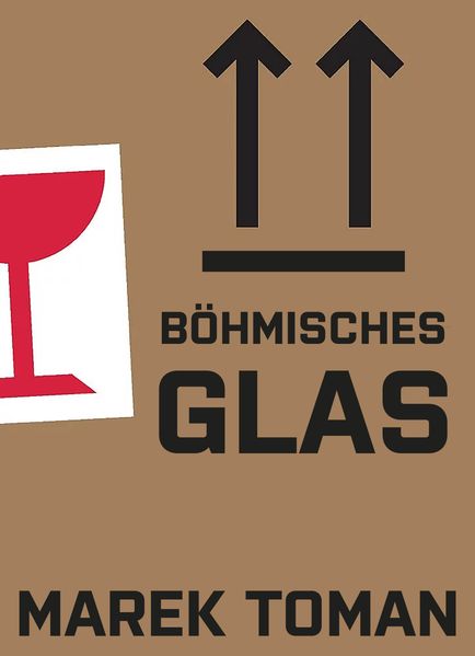 Cover von Böhmisches Glas