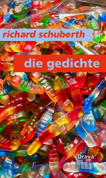Cover von Die Gedichte