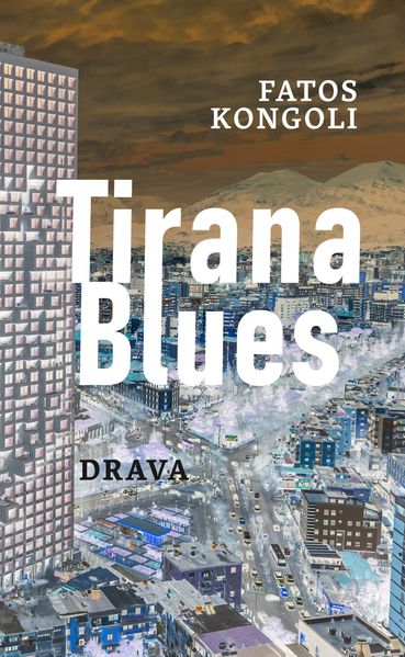 Cover von Tirana Blues
