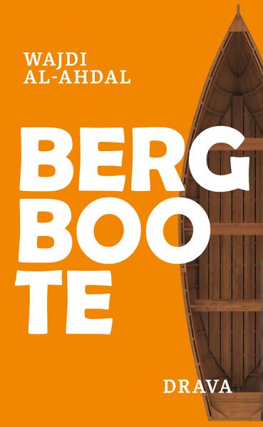 Cover von Bergboote