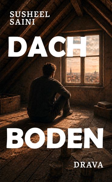 Cover von Dachboden