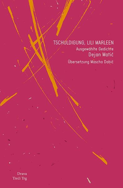 Cover von Tschuldigung, Lili Marleen