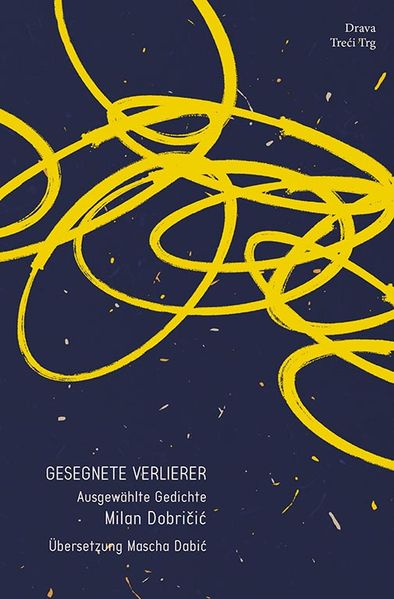 Cover von Gesegnete Verlierer