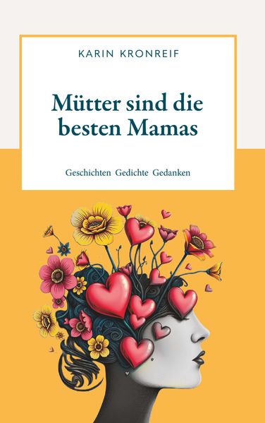 Cover von Mütter sind die besten Mamas