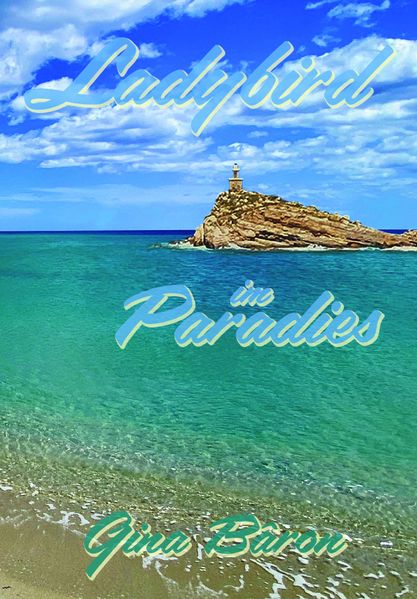 Cover von Ladybird im Paradies