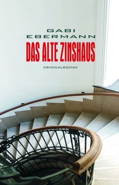 Cover von Das alte Zinshaus