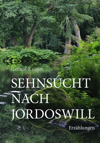 Cover von Sehnsucht nach Jordoswill