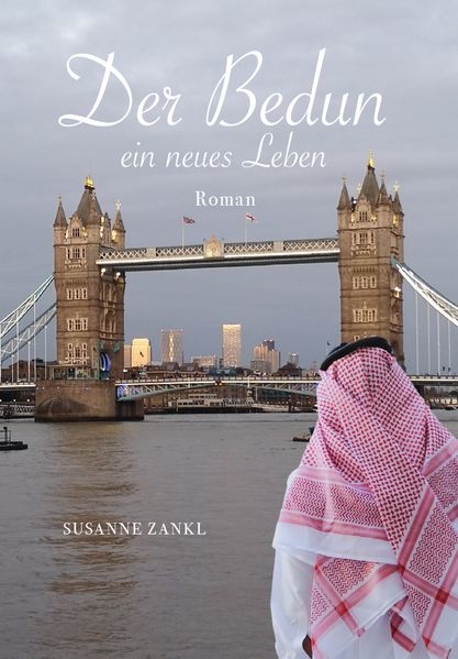 Cover von Der Bedun – Ein neues Leben
