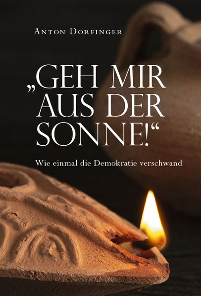 Cover von Geh mir aus der Sonne