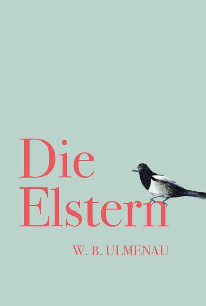 Cover von Die Elstern