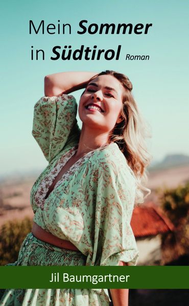 Cover von Mein Sommer in Südtirol