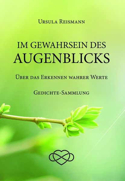 Cover von Im Gewahrsein des Augenblicks