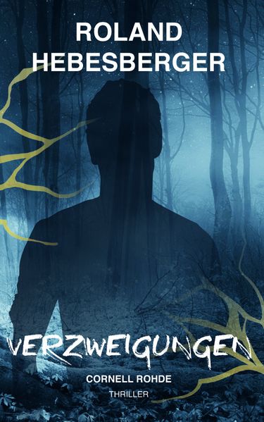 Cover von Verzweigungen: Cornell Rohde