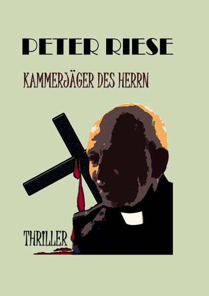Cover von KAMMERJÄGER DES HERRN