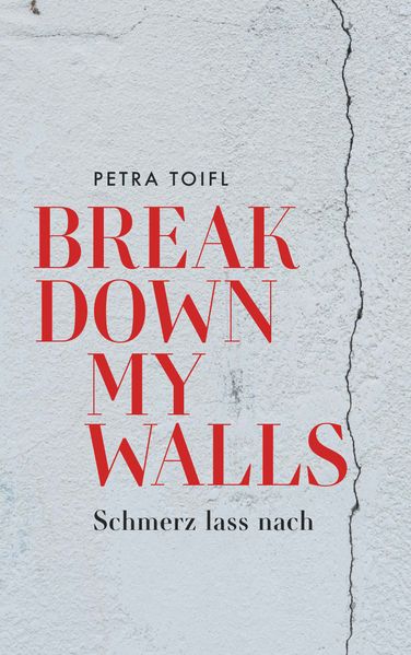 Cover von Break down my walls