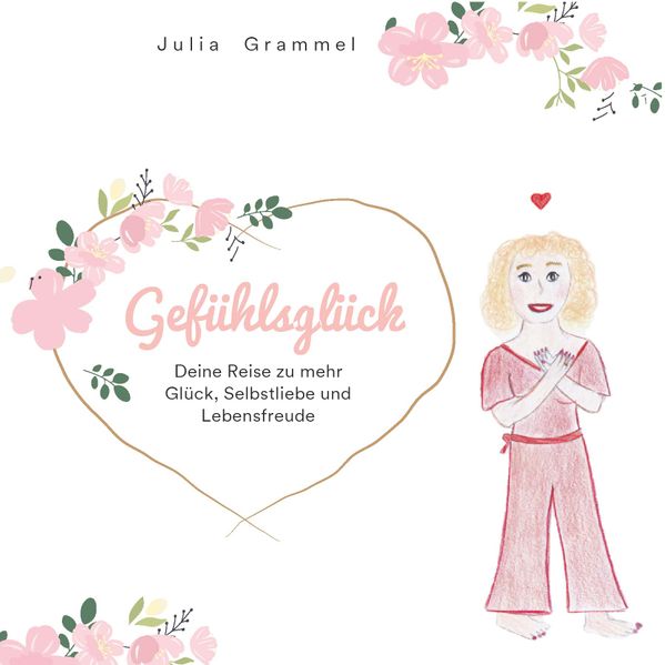Cover von Gefühlsglück