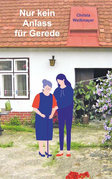 Cover von Nur kein Anlass für Gerede