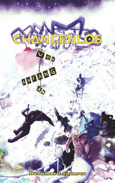 Cover von Chancenlos