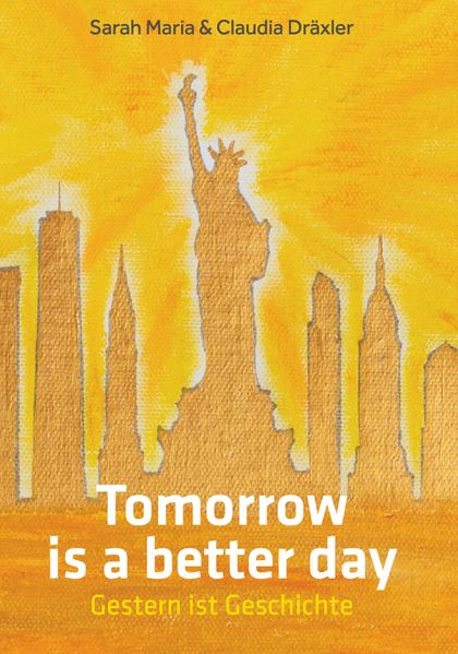 Cover von Tomorrow is a better day