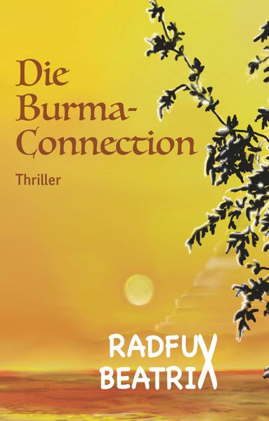 Cover von Die Burma-Connection
