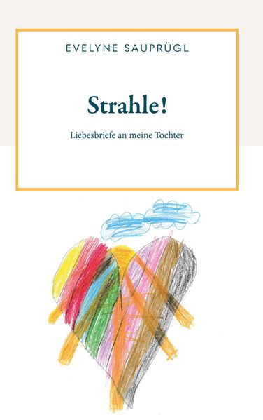 Cover von Strahle!