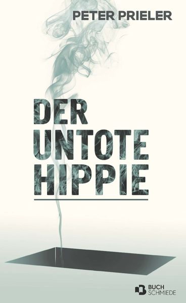 Cover von Der Untote Hippie