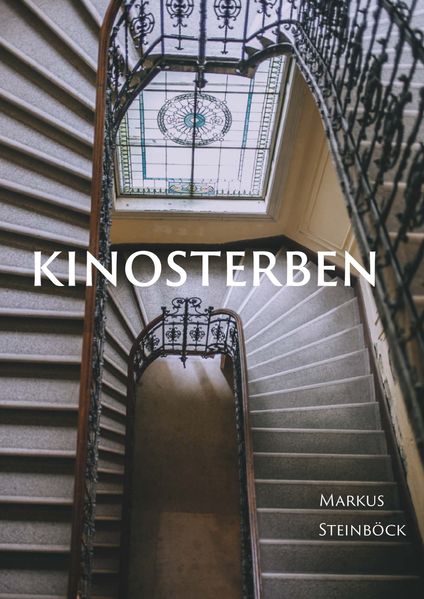 Cover von Kinosterben