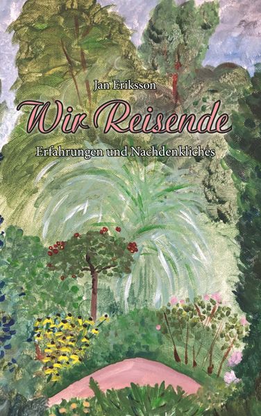 Cover von Wir Reisende