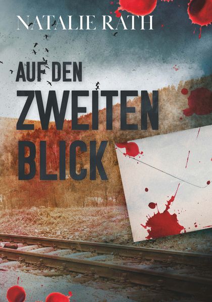Cover von Auf den zweiten Blick