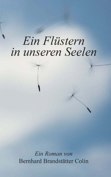 Cover von Ein Flüstern in unseren Seelen