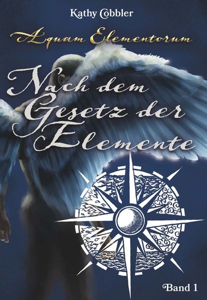 Cover von Nach dem Gesetz der Elemente