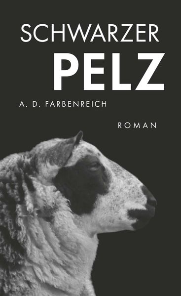 Cover von Schwarzer Pelz