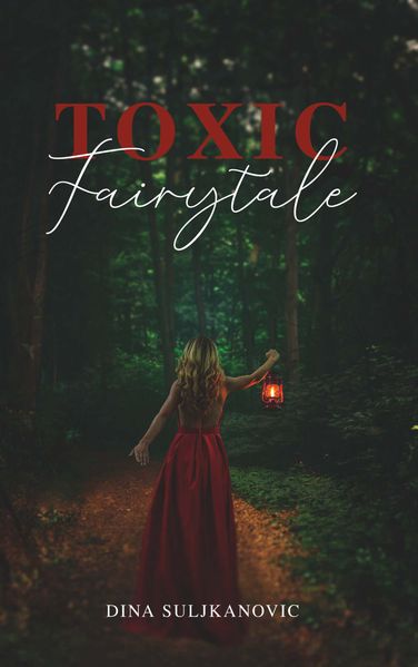 Cover von TOXIC Fairytale